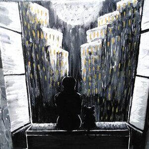 Meet your Posher, Tina